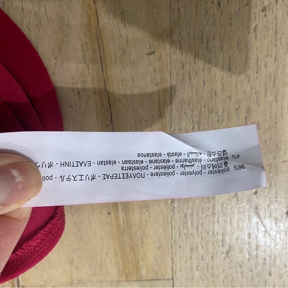 Zara distressed straight jean - Picture 10 of 11